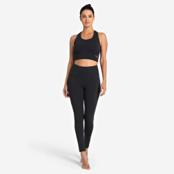 Yogatights Yoga &amp; Run - Black