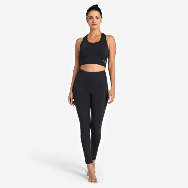 Yogatights Yoga &amp; Run - Black