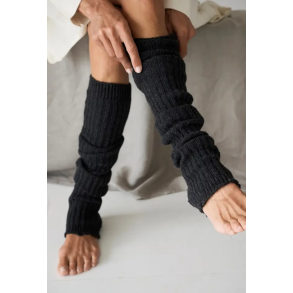 Leggvarmere - Koksgr