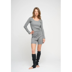 Leggvarmere - Koksgr