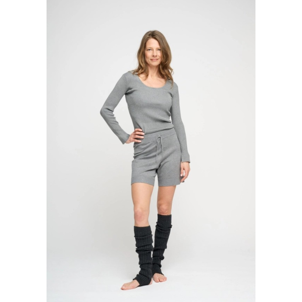 Leggvarmere - Koksgr