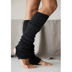 Leggvarmere - Koksgr