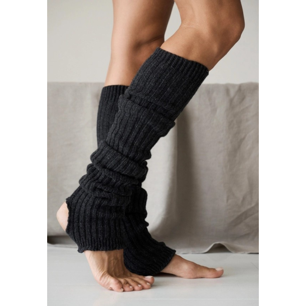 Leggvarmere - Koksgr