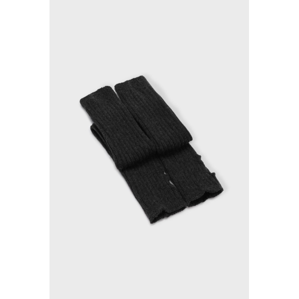 Leggvarmere - Koksgr