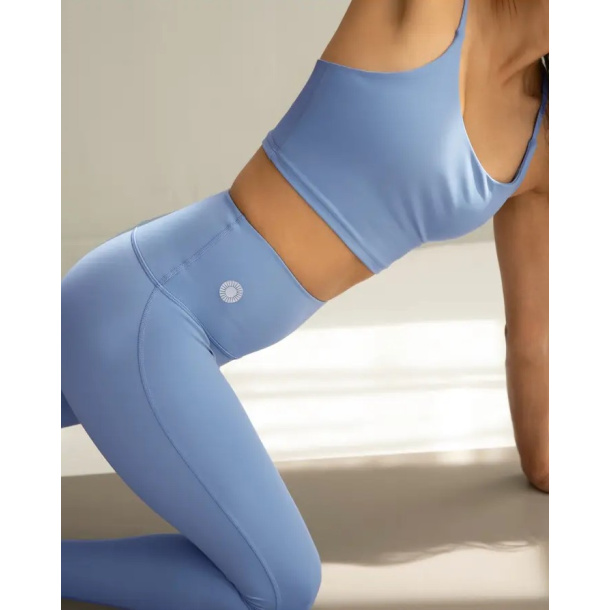 Yogatights Luna - Sky blue
