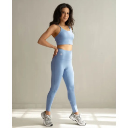 Yogatights Luna - Sky blue