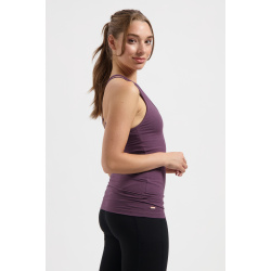 Lyrais Tank Top - Berry Boost