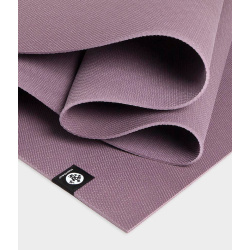 Manduka X Yoga Mat 5mm - Elderberry 