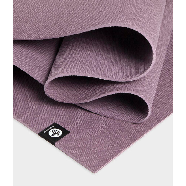 Manduka X Yoga Mat 5mm - Elderberry 