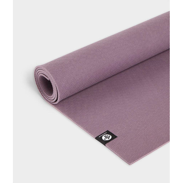 Manduka X Yoga Mat 5mm - Elderberry 