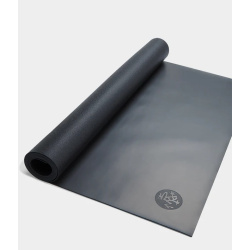 Manduka Adapt Travel - Carbon Black