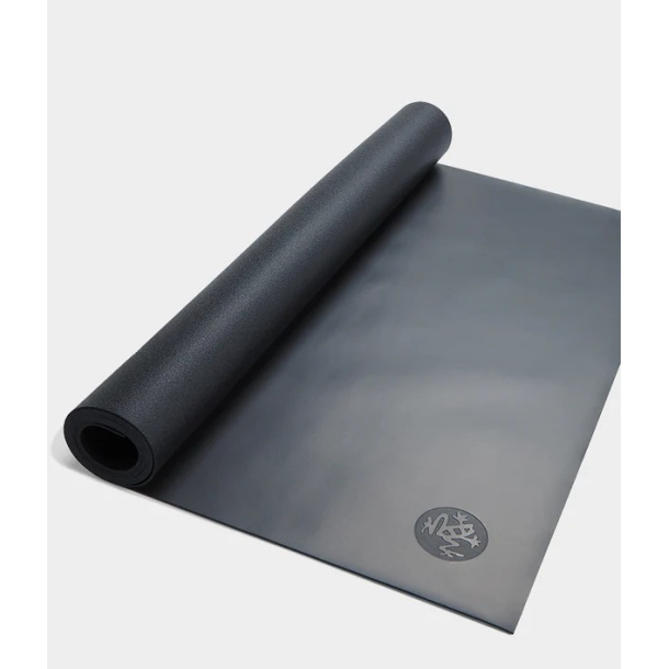 Manduka Adapt Travel - Carbon Black