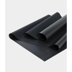 Manduka Adapt Travel - Carbon Black