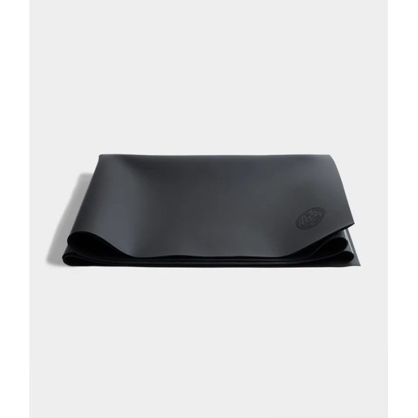 Manduka Adapt Travel - Carbon Black