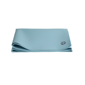 Manduka PRO Travel Mat - Blue Lotus