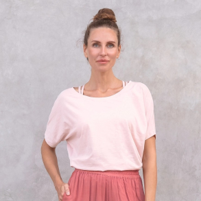 Maria t-shirt - Cherryblossom  