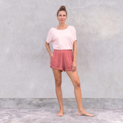 Maria t-shirt - Cherryblossom  