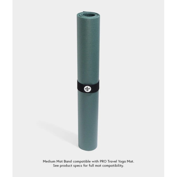 Manduka Mat Band - Medium 