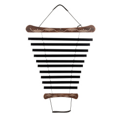 Meditation Flow Chime, 38", C Minor 