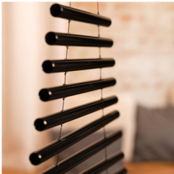 Meditation Flow Chime, 38", C Minor 