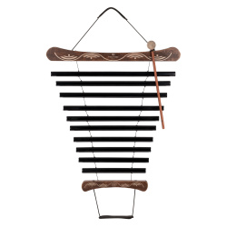 Meditation Flow Chime, 38", C Minor 