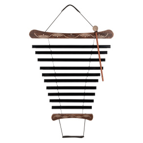 Meditation Flow Chime, 38