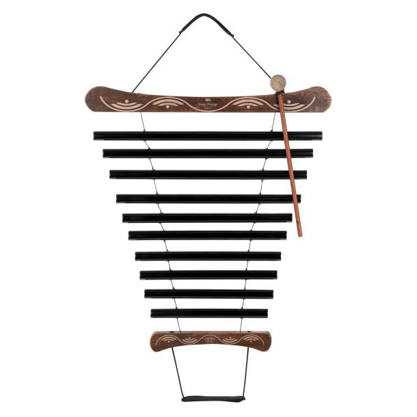 Meditation Flow Chime, 38", C Minor 