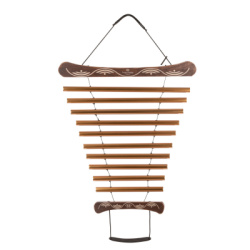 Meditation Flow Chime, 35", D Major