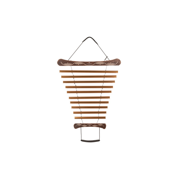 Meditation Flow Chime, 35", D Major