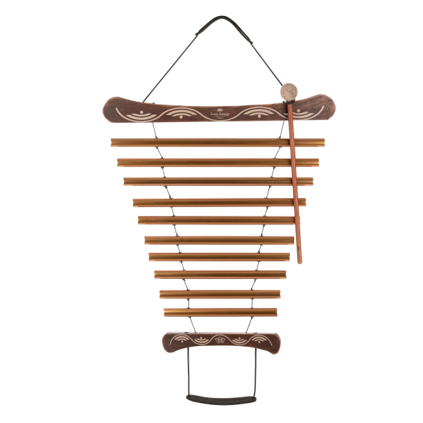 Meditation Flow Chime, 35", D Major