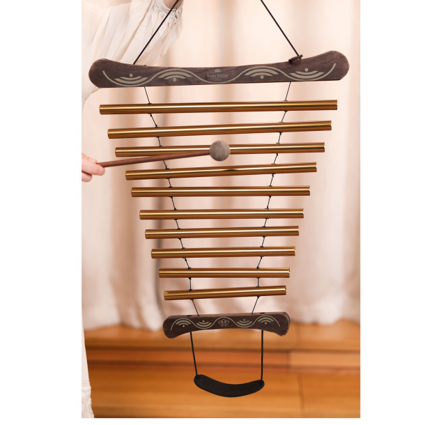 Meditation Flow Chime, 35", D Major