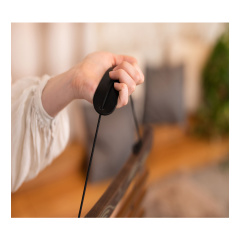 Meditation Flow Chime, 35", D Major