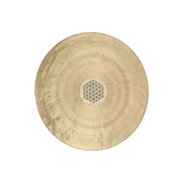 Meinl Wind Gong 20" - Flower of Life 