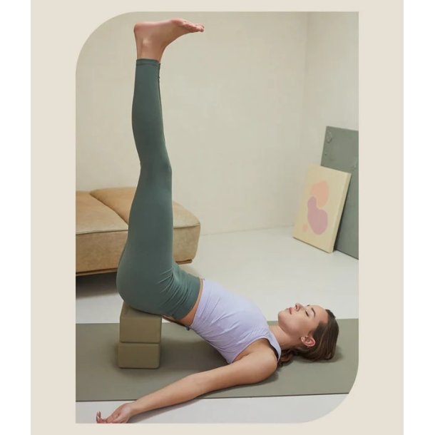 Yogakloss R-Foam Manduka Thunder