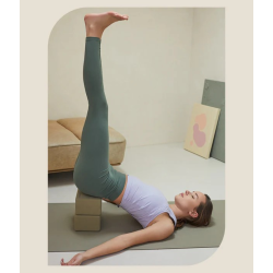 Yogakloss R-Foam Manduka Midnight