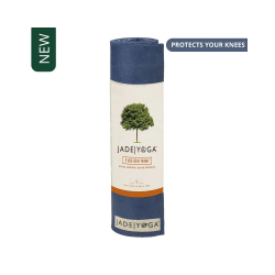 Jade Fusion Mini mat - Midnight Blue