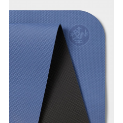 Manduka Begin Yogamatte - Moon Black 
