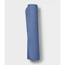 Manduka Begin Yogamatte - Moon Black 