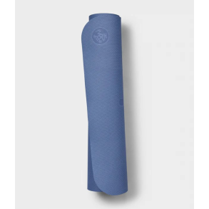 Manduka Begin Yogamatte - Moon Black 