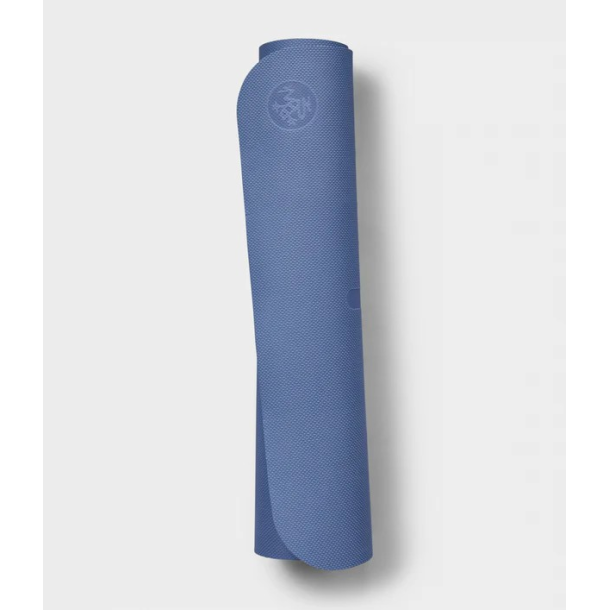 Manduka Begin Yogamatte - Moon Black 