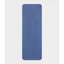 Manduka Begin Yogamatte - Moon Black 