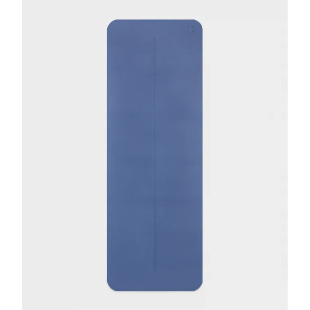 Manduka Begin Yogamatte - Moon Black 