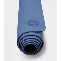 Manduka Begin Yogamatte - Moon Black 