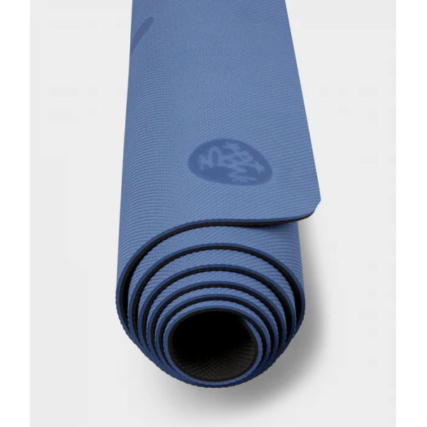 Manduka Begin Yogamatte - Moon Black 
