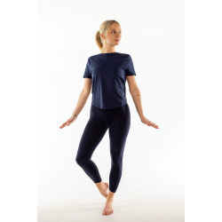 Smls Tights - Blue Navy