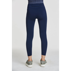 Smls Tights - Blue Navy