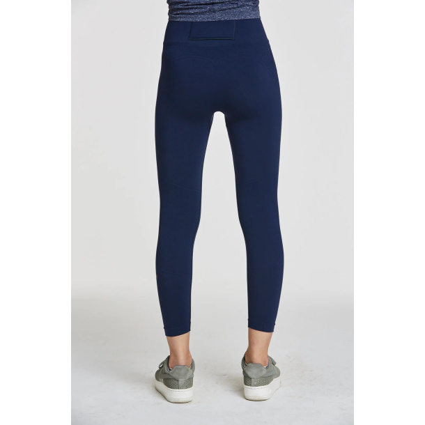 Smls Tights - Blue Navy