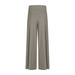Nyx Wide Pants - Smokey Quartz