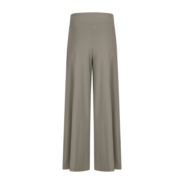 Nyx Wide Pants - Smokey Quartz