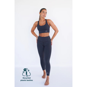 Yogatights Ocean - Midnight Black